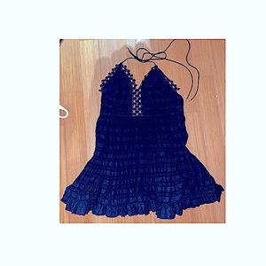 Finders Keepers Flirty Dress